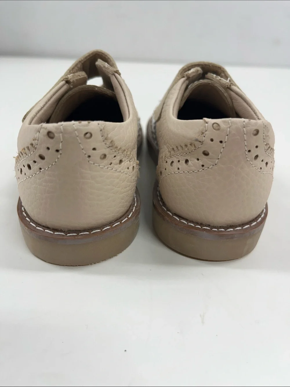 New Elephantito Jamie Dress Shoes Size 7